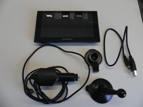 Garmin camper navigatie 660LMT-D, Auto diversen, Autonavigatie, Zo goed als nieuw, Ophalen