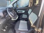 Citroën Berlingo Multispace 1,2 benzine, Auto's, Citroën, Voorwielaandrijving, Euro 6, 3 cilinders, 1200 cc