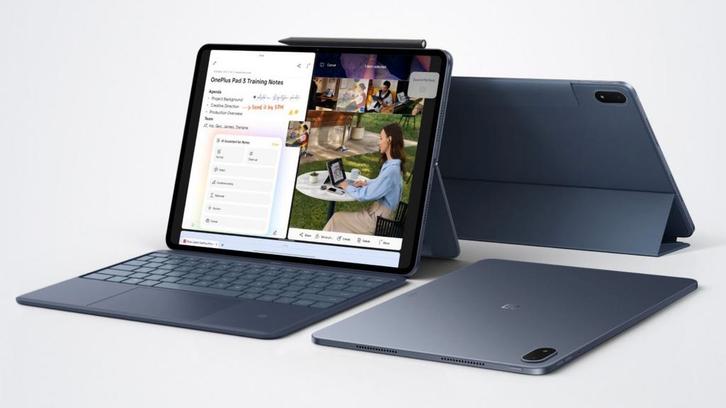 OnePlus Pad 3, Computers en Software, Android Tablets