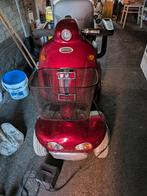 Scootmobiel Shoprider, Ophalen, Zo goed als nieuw, Shoprider