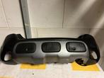 Citroen C3 Achterbumper 13489730 PDC Bumper, Auto-onderdelen, Gebruikt, Citroën, Stellantis N.V., Achter
