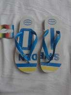 heren slippers, Vêtements | Hommes, Chaussures, Neuf, Chaussons, Enlèvement ou Envoi, Havaiana