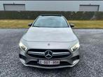 Mercedes-Benz A35 AMG, Auto's, Mercedes-Benz, Automaat, Zwart, Particulier, Vierwielaandrijving