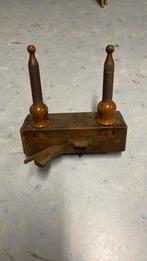Ancienne raboteuse ajustable, Antiquités & Art, Antiquités | Outils & Instruments, Enlèvement