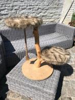 Krabpaal Designed by Lotte, Dieren en Toebehoren, Ophalen, Zo goed als nieuw, Krabpaal