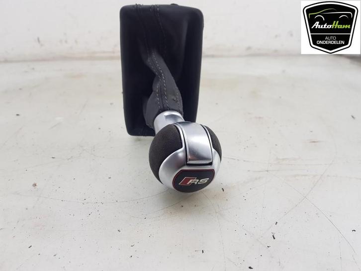 POOKKNOP Audi RS 3 Sportback (8VA / 8VF) (01-2015/10-2020), Auto-onderdelen, Interieur en Bekleding, Audi, Gebruikt