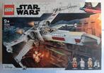 75301 LEGO STAR WARS Luke Skywalker’s X-Wing Fighter NIEUW, Ophalen of Verzenden, Nieuw, Complete set, Lego