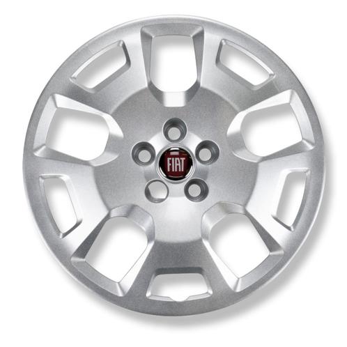 Wieldop 16 inch Fiat Doblo, Autos : Divers, Enjoliveurs, Neuf, Envoi