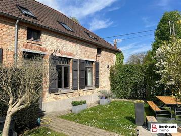 Huis te huur in Humbeek, 3 slpks beschikbaar voor biedingen