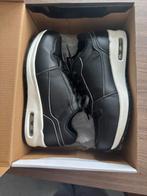 Chaussures de sécurité, taille 37, Bricolage & Construction, Vêtements de sécurité, Enlèvement, Comme neuf