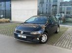 Volkswagen Polo 1.0 Benzine Euro6b, Auto's, Volkswagen, Zwart, Bedrijf, Handgeschakeld, Polo