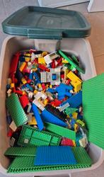 LEGO bouwstenen, Ophalen, Zo goed als nieuw
