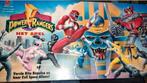 power rangers bordspel 1994, Hobby en Vrije tijd, Ophalen of Verzenden, Zo goed als nieuw