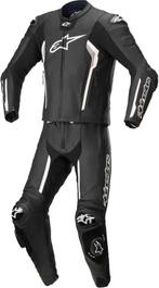 Alpinestars lederen motorpak, Motoren, Ophalen of Verzenden