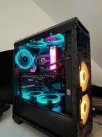 Gaming pc, Gebruikt, 32 GB, Ophalen of Verzenden, Gaming