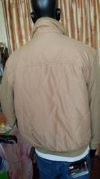 Veste casual neuve, Enlèvement, Neuf, Taille 48/50 (M), Beige