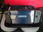Legion go lenovo pc portable console gaming, Games en Spelcomputers, Spelcomputers | Overige, Ophalen, Zo goed als nieuw