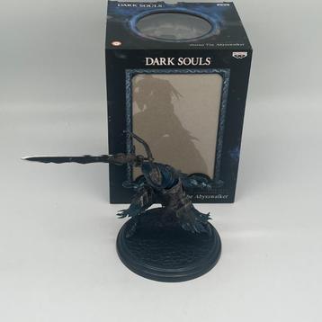 Dark Souls | Artorias The Abysswalker | Sculpt Collection beschikbaar voor biedingen