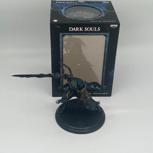 Dark Souls | Artorias The Abysswalker | Sculpt Collection, Verzamelen, Beelden en Beeldjes, Zo goed als nieuw, Fantasy, Ophalen of Verzenden