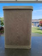 Mooie wasmand aquanova, Huis en Inrichting, Badkamer | Badtextiel en Accessoires, Ophalen