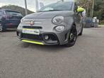 FIAT 500 ABARTH 70 ANNIVERSAIRE AVEC CONTROLE TECHNIQUE, Achat, Euro 6, Autres couleurs, 120 kW