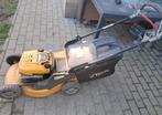 Stiga grasmaaier zelftrekker 2 versnellingen, Ophalen, 50 cm of meer, Benzine-grasmaaier, Versnellingen