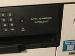 Printer all in one Brother print zelfs A3, Ophalen, Printer, Inkjetprinter, Zo goed als nieuw