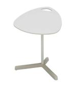 Table ordinateur portable Ikea, Computers en Software, Laptoptafels, Ophalen, Zo goed als nieuw