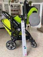 Kiddy poussette evostar, Comme neuf, Autres marques