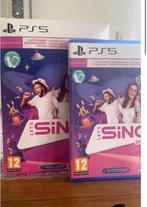 Playstation5, Enlèvement ou Envoi, Neuf, Playstation 5