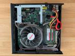 desktop thuisserver ASrock IMB-183, Computers en Software, Ophalen, Gebruikt, ASRock, 3 tot 4 Ghz