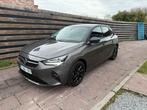 Opel corsa 1.2 essence année 2020 (78000 km), Auto's, Bedrijf, Corsa, Te koop, Benzine