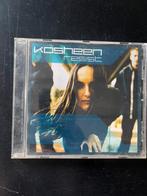CD Kosheen -Resist, Utilisé, Enlèvement ou Envoi