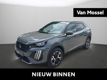 Peugeot 2008 1.2 HYBRID 145 e-DSC6 GT beschikbaar voor biedingen