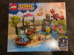 Lego Sonic Amy's Animal (nieuw), Ophalen of Verzenden, Nieuw, Lego