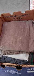 Zwangerschapskledij l tot XL, Kleding | Dames, Zwangerschapskleding, ANDERE, Overige kleuren, Maat 42/44 (L), Ophalen of Verzenden