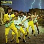 Donnie IRIS - Back on the streets (1980), Ophalen, Gebruikt