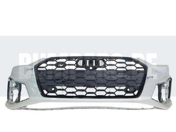 Bumper Audi A5 S5 B9 8W6 S-Line Facelift 19- 8W6807437 Voorb beschikbaar voor biedingen