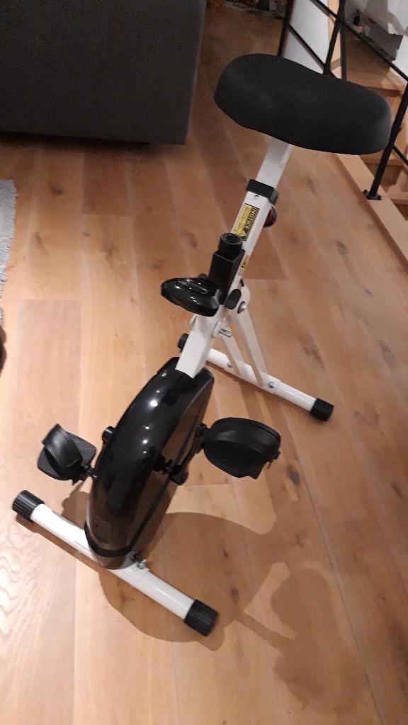 ErgodeskBike Basic 2.0, Zakelijke goederen, Kantoor en Winkelinrichting | Kantoormeubilair en Inrichting, Stoel, Werkplek, Gebruikt