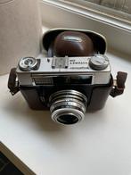Vintage fototoestel Voitlander, Audio, Tv en Foto, Ophalen, Zo goed als nieuw