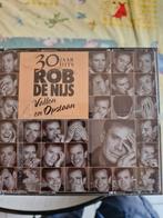 Cd boxen verzamel deel 1222., Ophalen of Verzenden, Zo goed als nieuw, Pop, Boxset