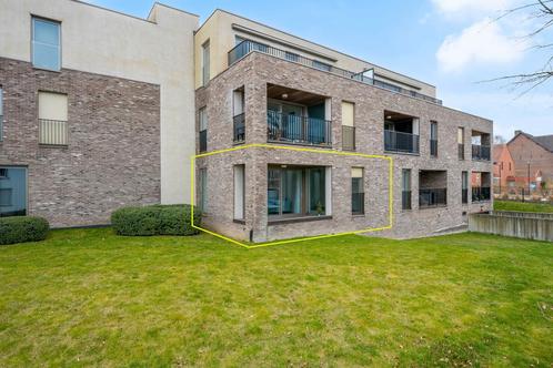 Appartement te koop in Geraardsbergen, 1 slpk, Immo, Huizen en Appartementen te koop, Appartement, A