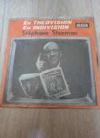 Singel Stéphane Steeman, Ophalen of Verzenden