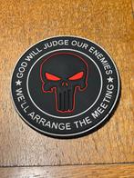 Patch en PVC NATO Awacs, Collections, Envoi, Neuf, Écusson, Insigne ou Logo