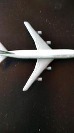 Miniatuur Boeing 747 Cathay Pacific, Hobby en Vrije tijd, Ophalen of Verzenden