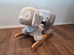 NATTOU Dog schakelt in als nieuw, Kinderen en Baby's, Ophalen, Zo goed als nieuw