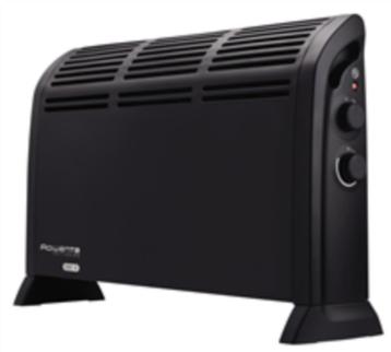 CHAUFFAGE VECTISSIMO - 1200/2400W - ROWENTA