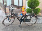 Sparta pick-up meisjes fiets 24 inch, Fietsen en Brommers, Ophalen, Sparta, Handrem, Gebruikt