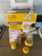 Medela handkolf, Kinderen en Baby's, Babyvoeding en Toebehoren, Ophalen, Zo goed als nieuw