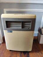 Twee mobile airco's 180 euro, Ophalen, Gebruikt, Mobiele airco